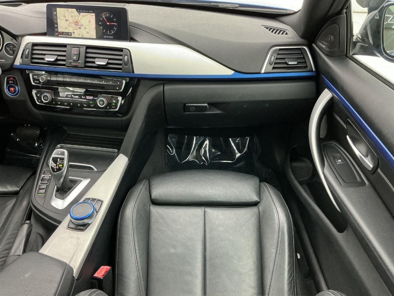 BMW 4 Series 430i Coupe 2018