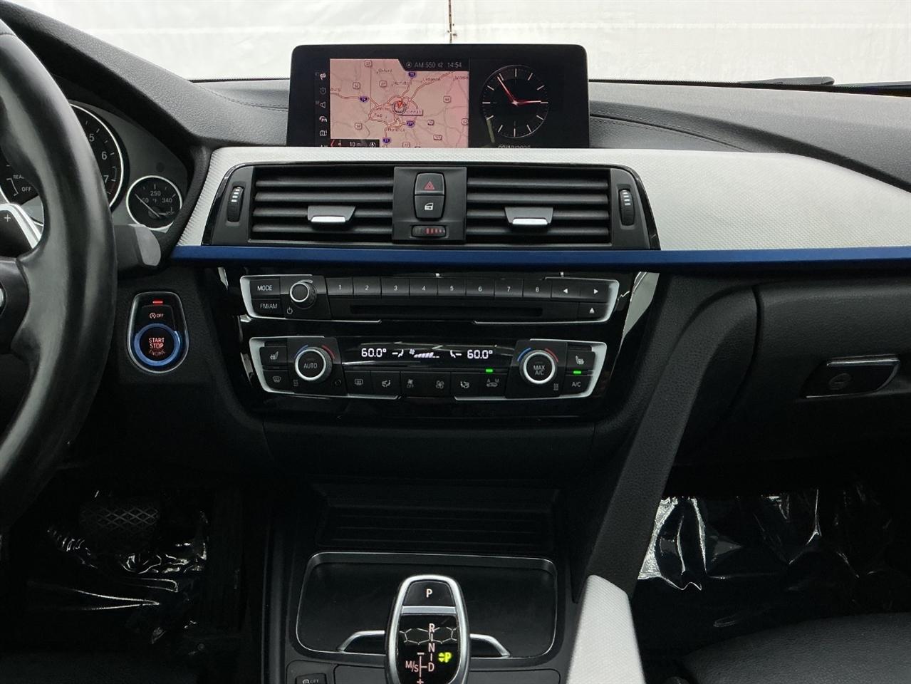 BMW 4 Series 430i Coupe 2018