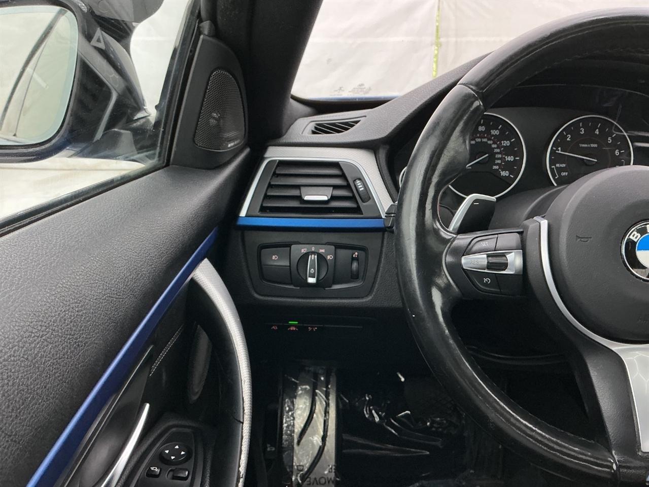 BMW 4 Series 430i Coupe 2018