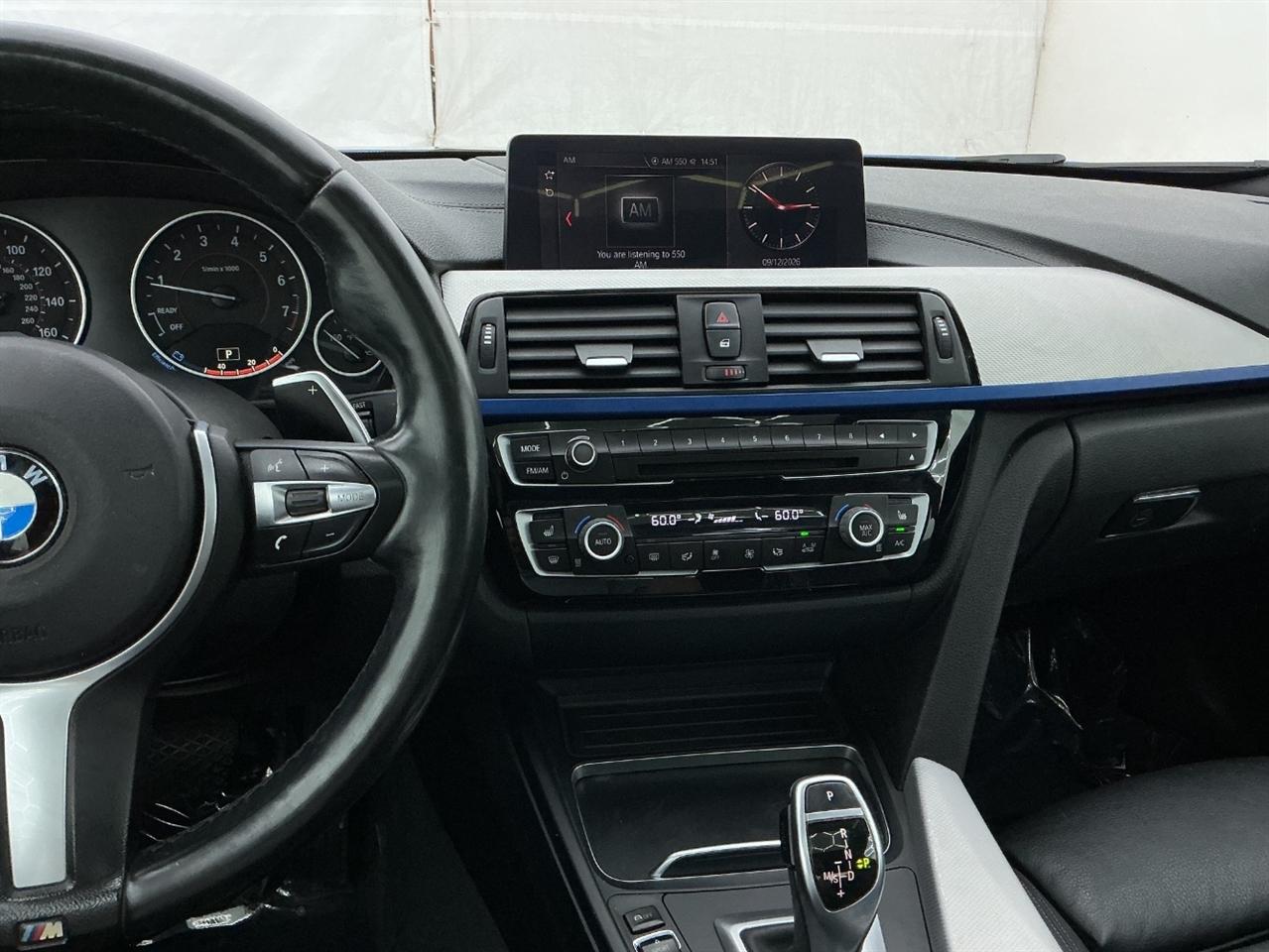 BMW 4 Series 430i Coupe 2018