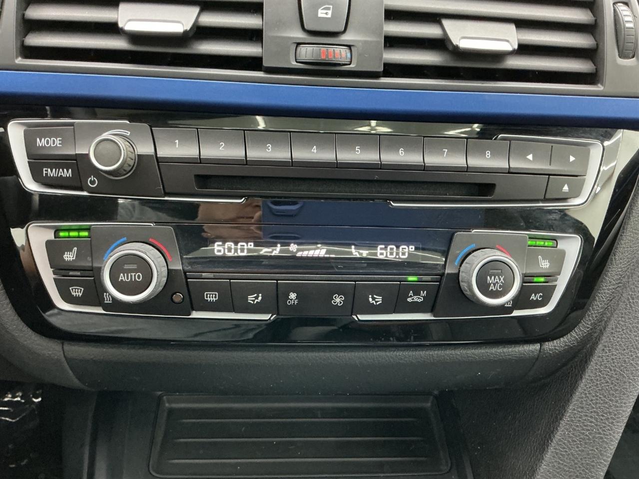 BMW 4 Series 430i Coupe 2018