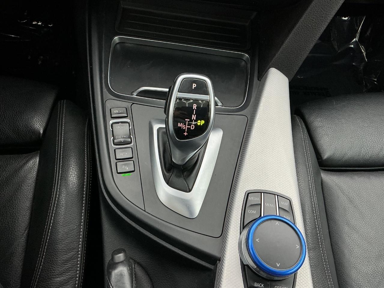BMW 4 Series 430i Coupe 2018
