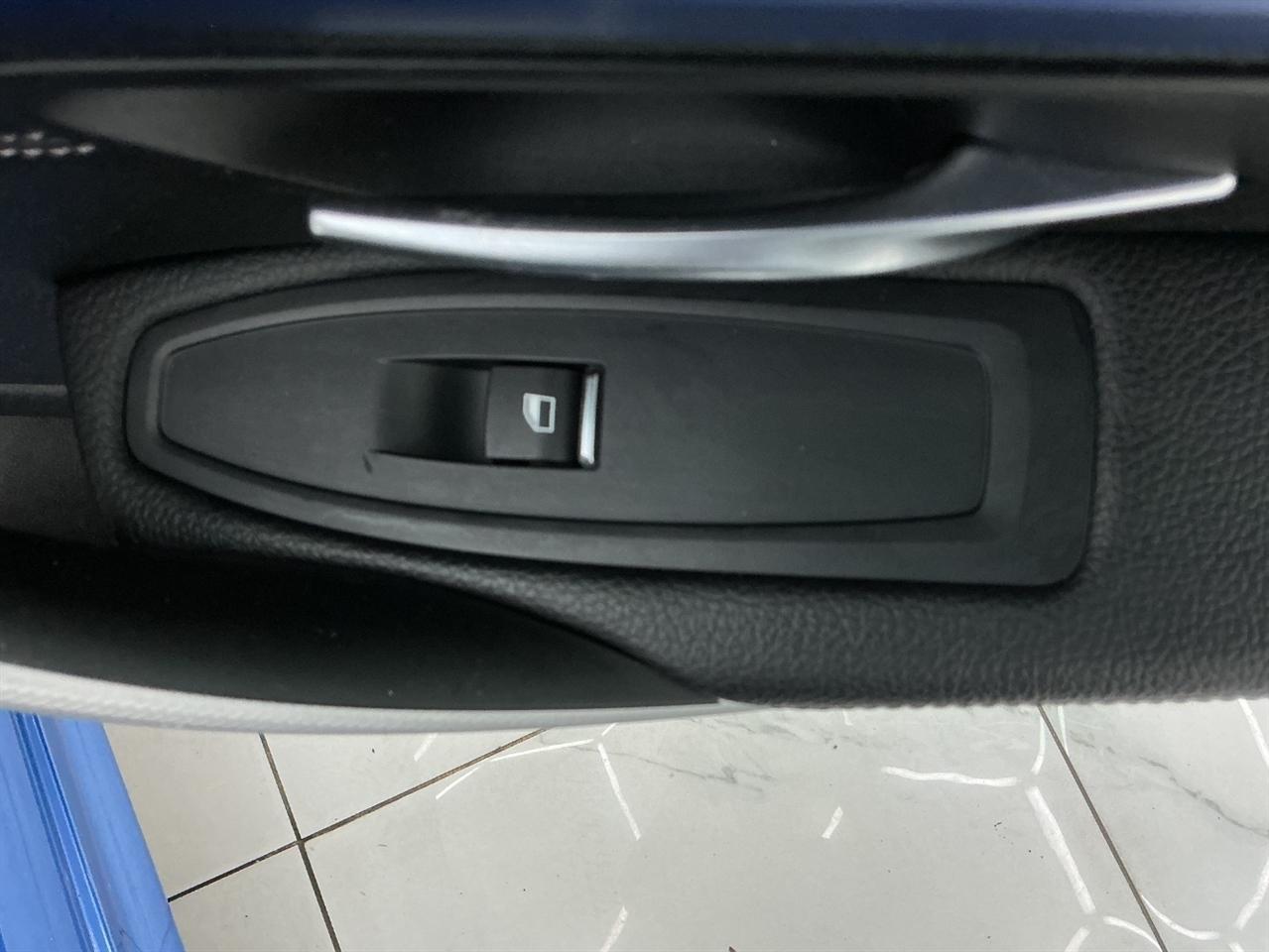 BMW 4 Series 430i Coupe 2018