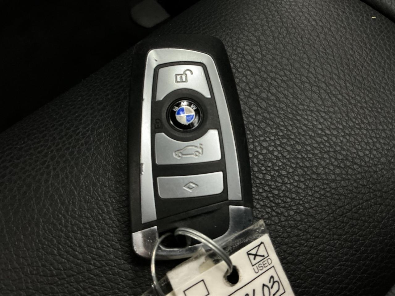 BMW 4 Series 430i Coupe 2018