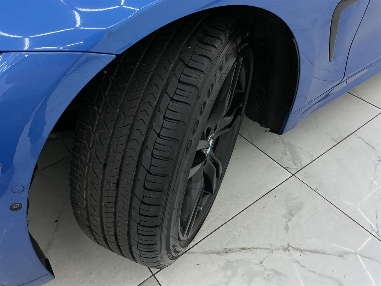 BMW 4 Series 430i Coupe 2018