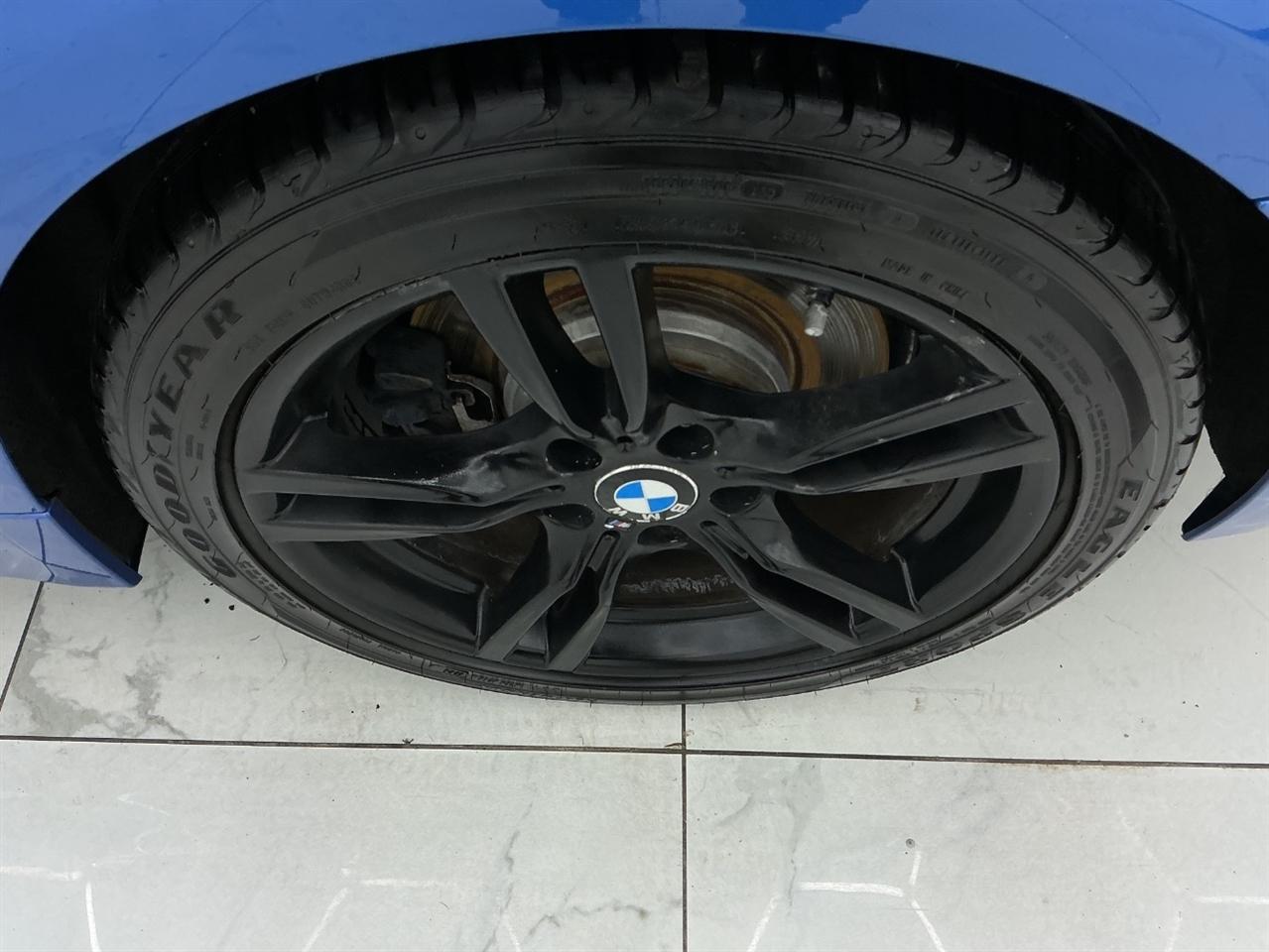 BMW 4 Series 430i Coupe 2018