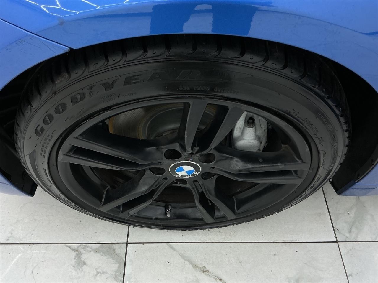 BMW 4 Series 430i Coupe 2018