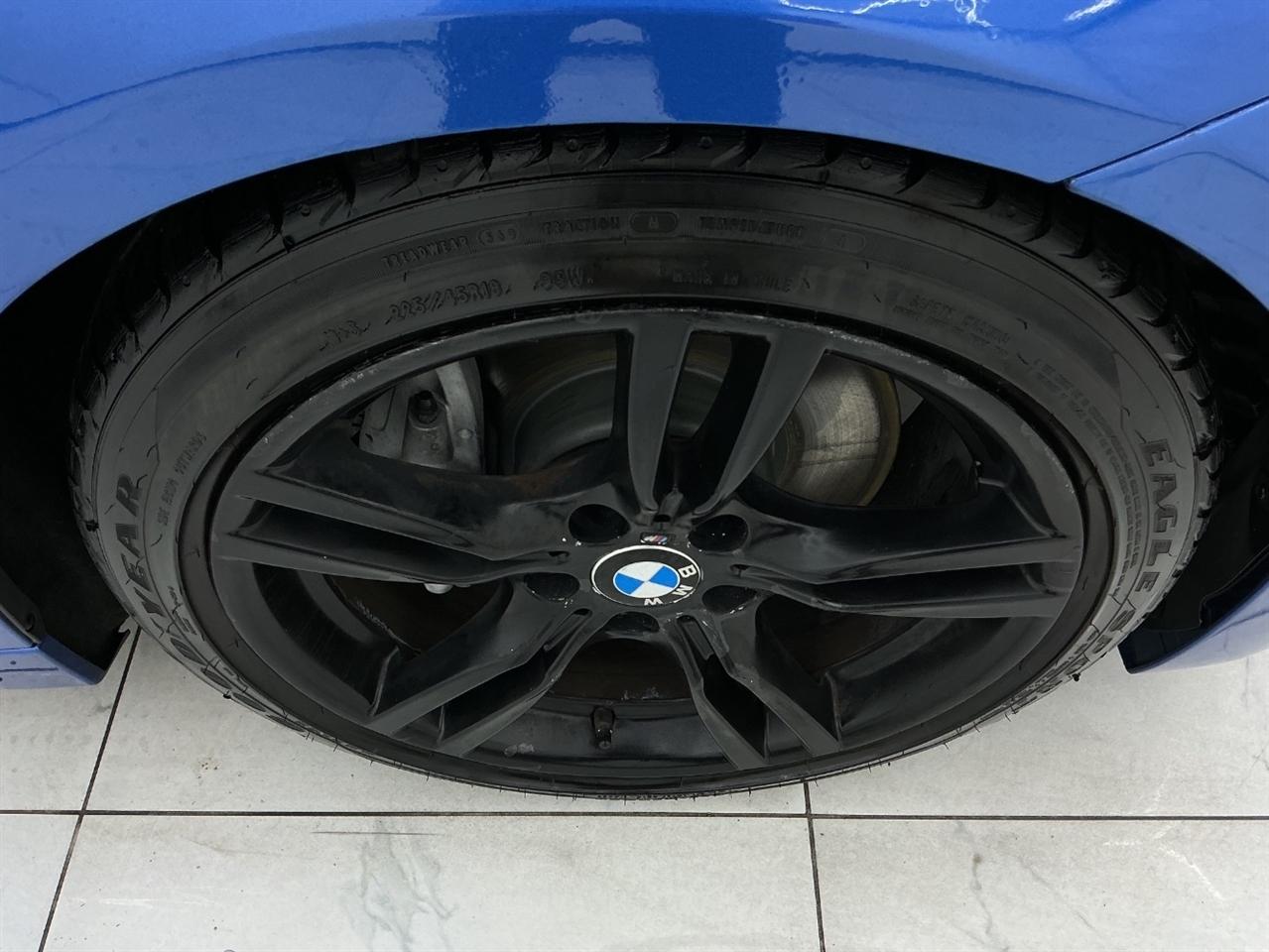 BMW 4 Series 430i Coupe 2018