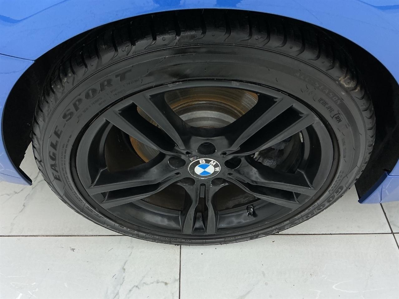 BMW 4 Series 430i Coupe 2018