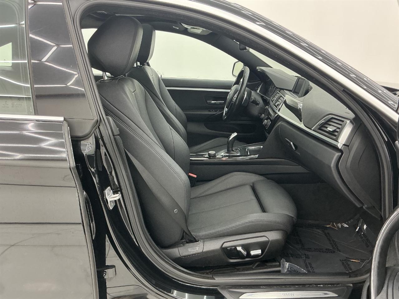 BMW 4 Series 430i xDrive Gran Coupe 2018
