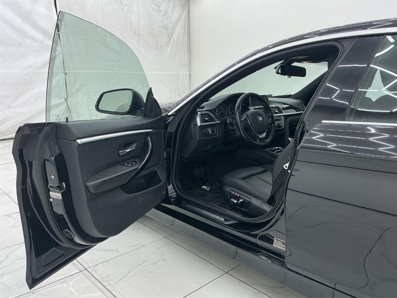 BMW 4 Series 430i xDrive Gran Coupe 2018