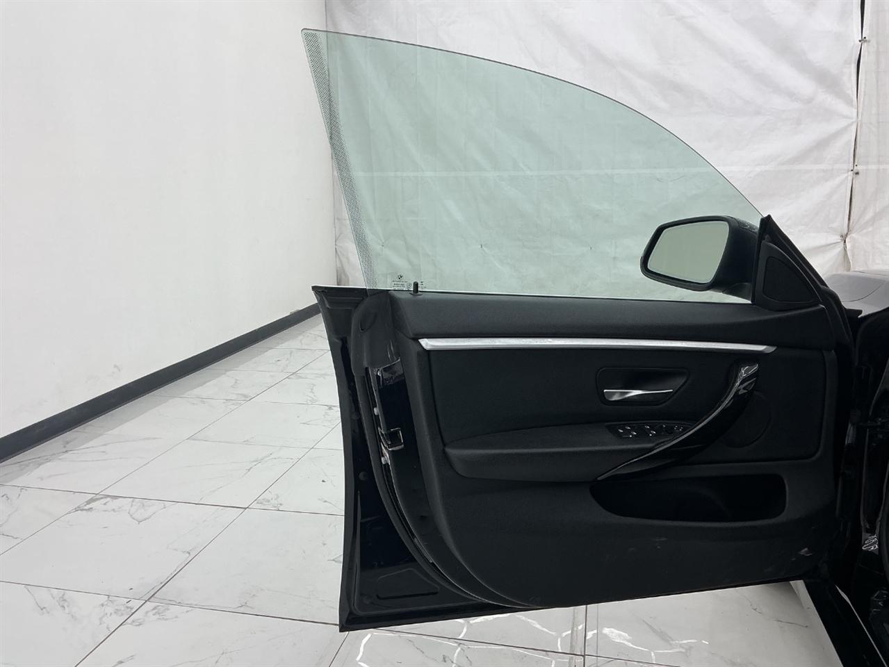 BMW 4 Series 430i xDrive Gran Coupe 2018