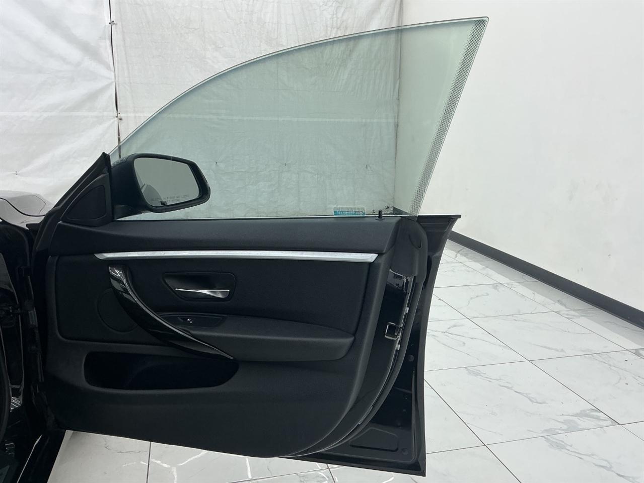 BMW 4 Series 430i xDrive Gran Coupe 2018