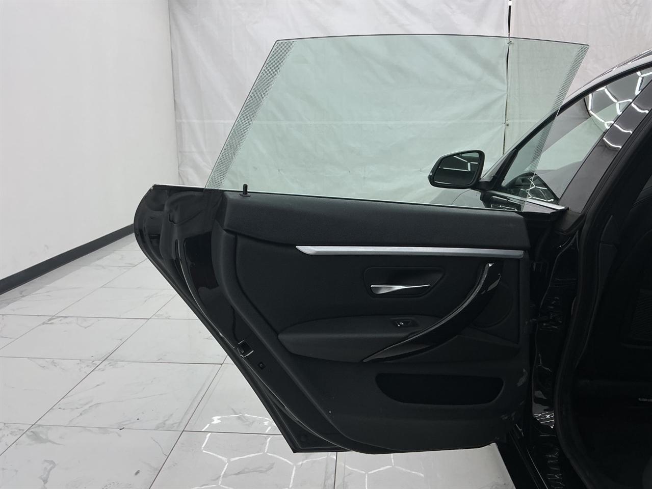 BMW 4 Series 430i xDrive Gran Coupe 2018