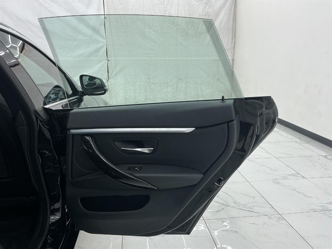 BMW 4 Series 430i xDrive Gran Coupe 2018