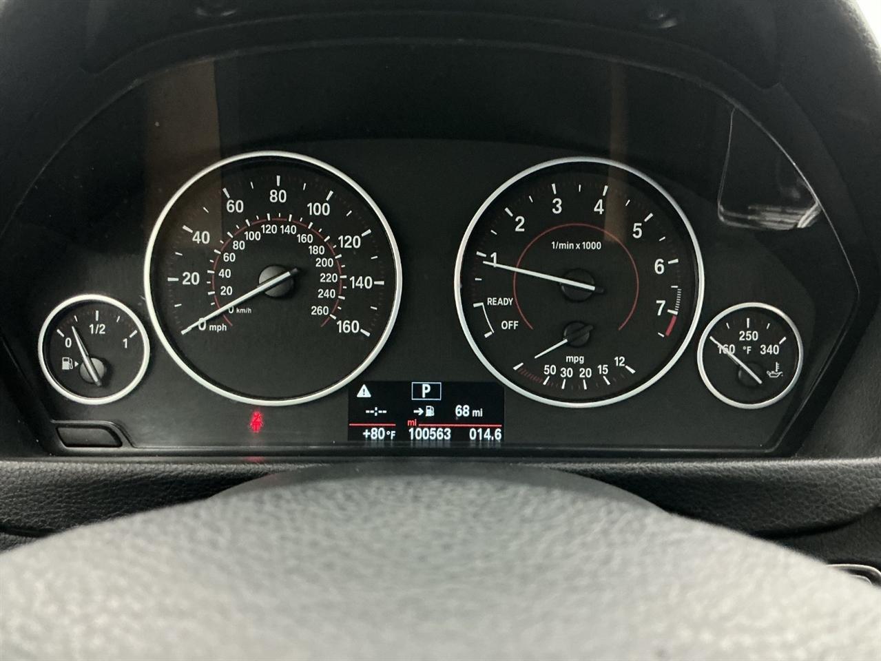 BMW 4 Series 430i xDrive Gran Coupe 2018