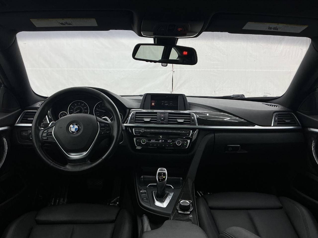 BMW 4 Series 430i xDrive Gran Coupe 2018