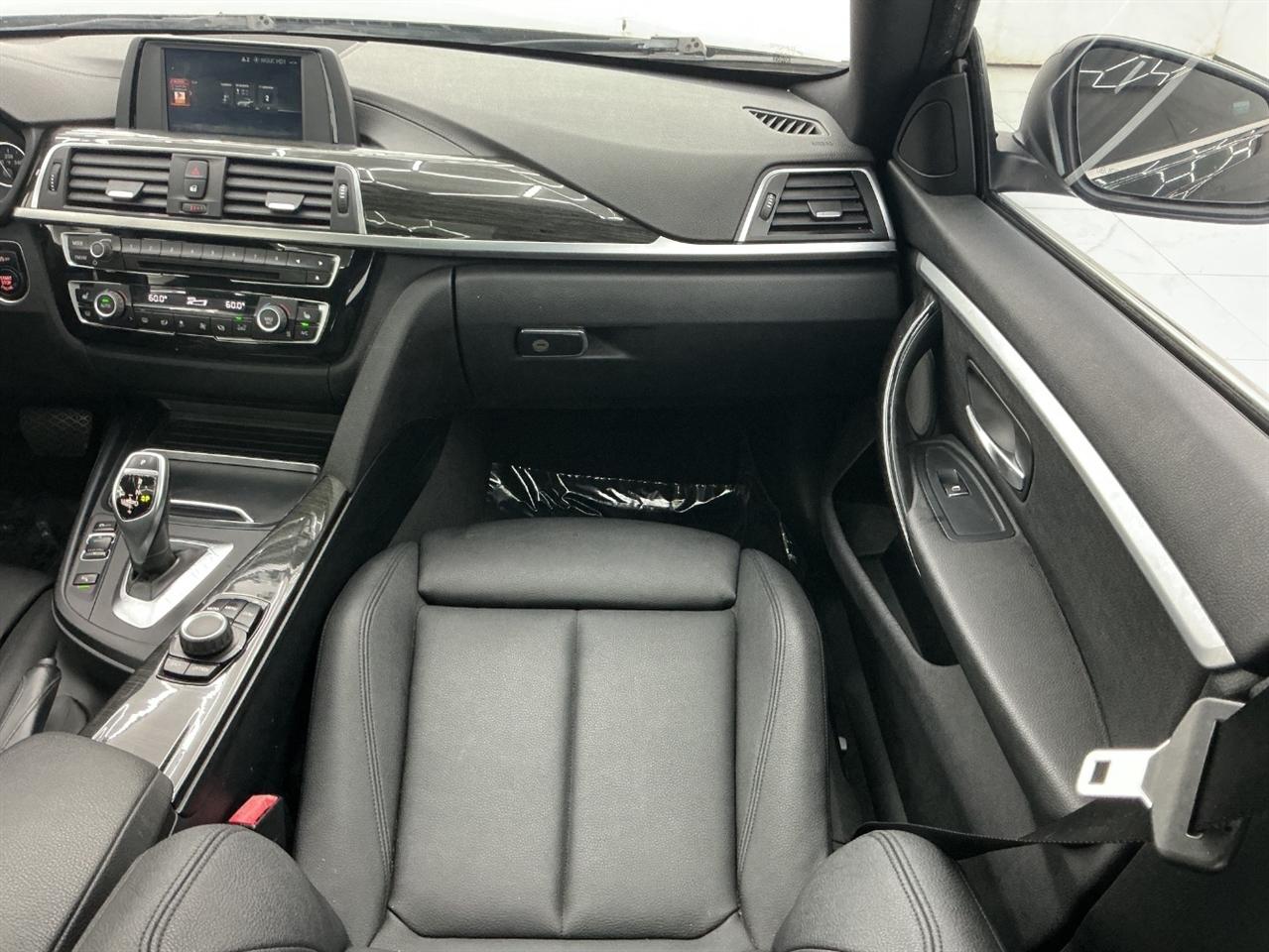 BMW 4 Series 430i xDrive Gran Coupe 2018