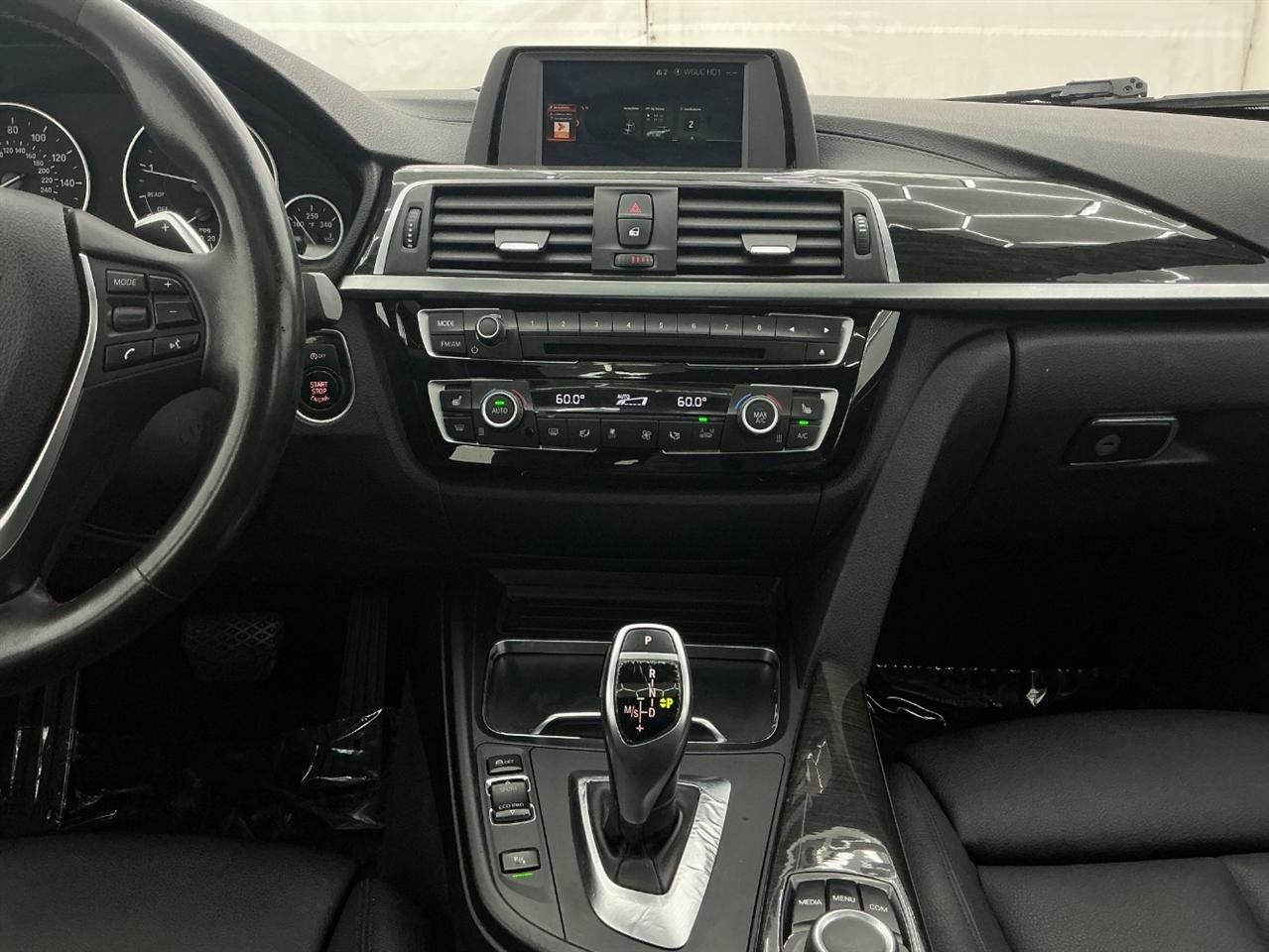 BMW 4 Series 430i xDrive Gran Coupe 2018