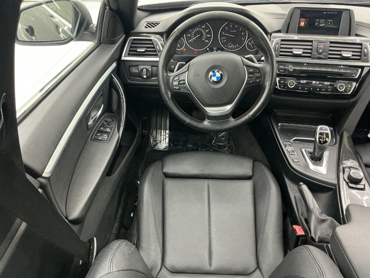 BMW 4 Series 430i xDrive Gran Coupe 2018