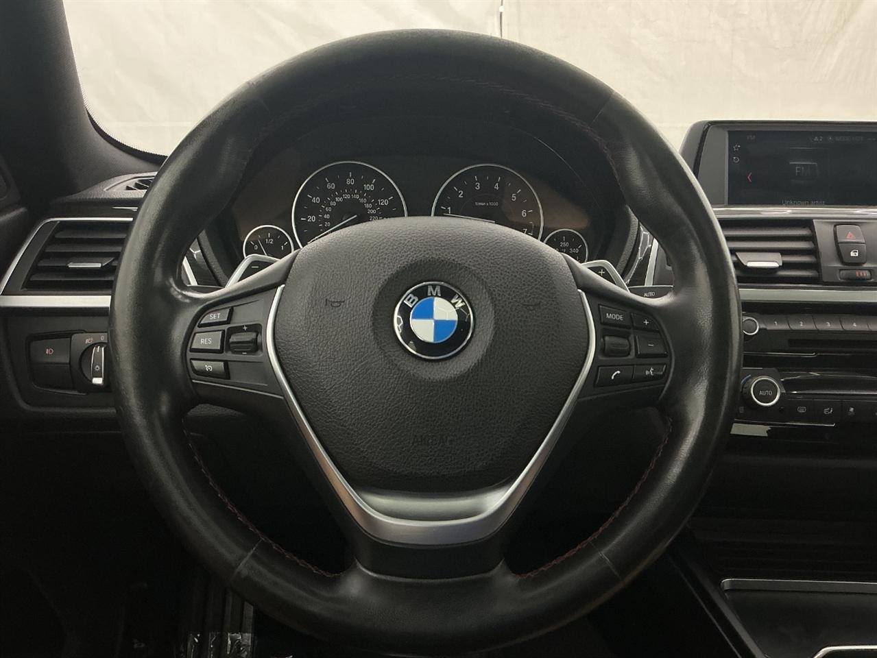 BMW 4 Series 430i xDrive Gran Coupe 2018