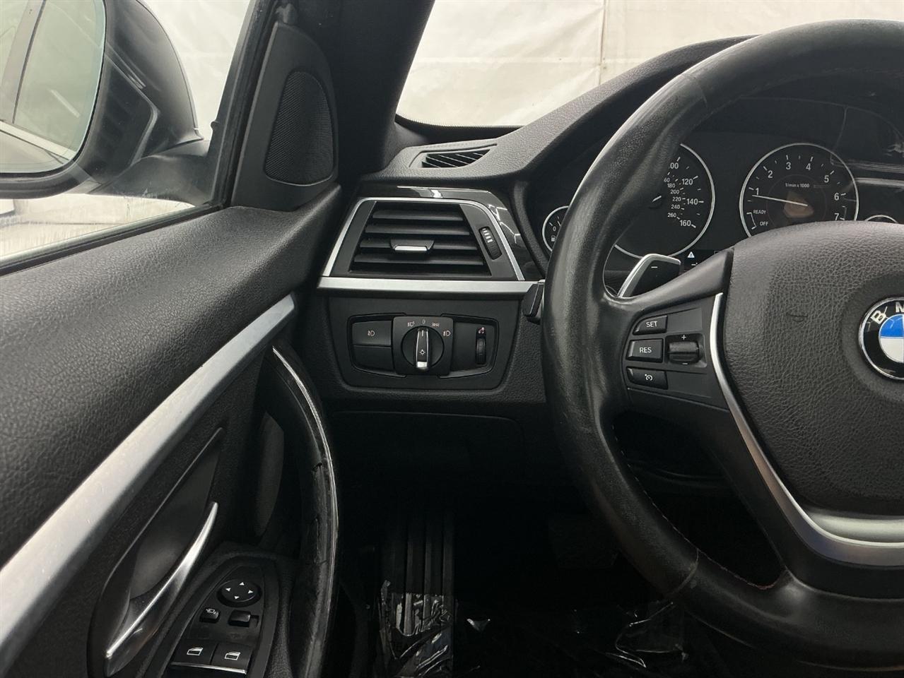 BMW 4 Series 430i xDrive Gran Coupe 2018