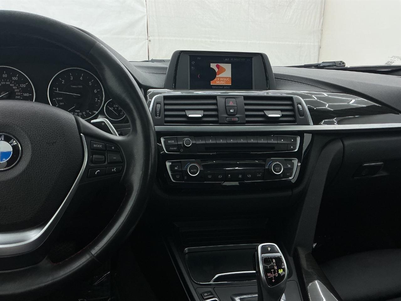 BMW 4 Series 430i xDrive Gran Coupe 2018