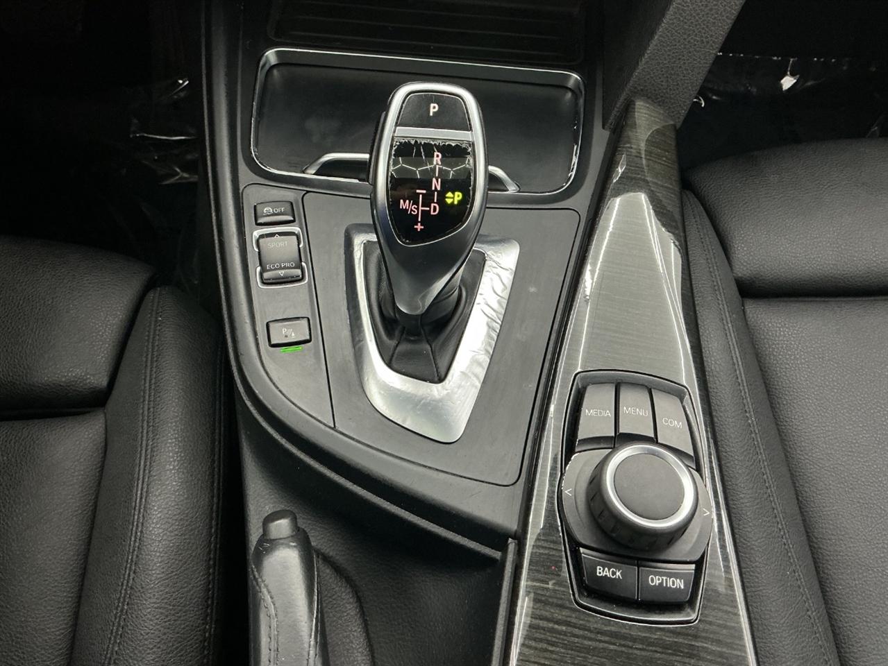 BMW 4 Series 430i xDrive Gran Coupe 2018