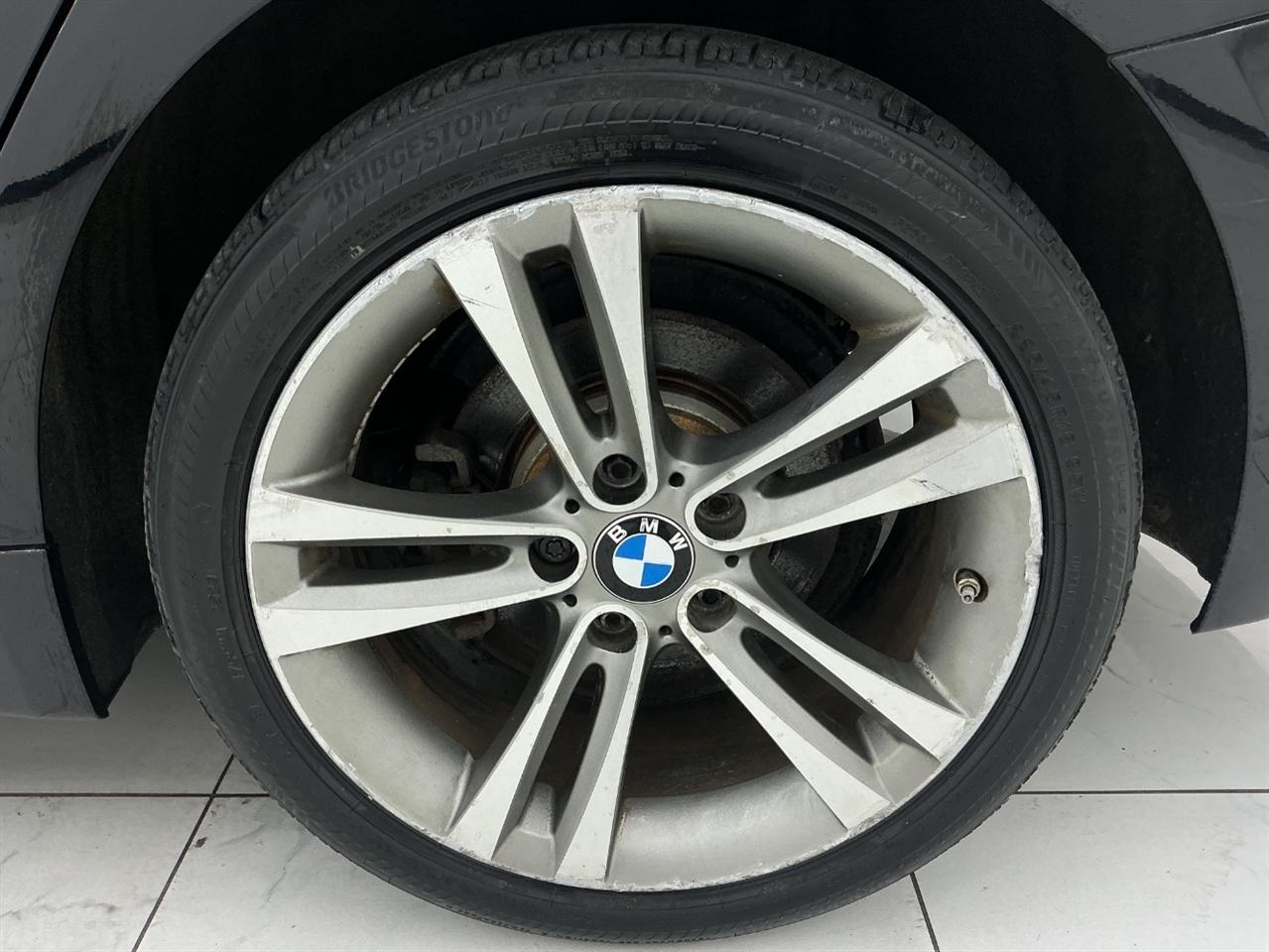 BMW 4 Series 430i xDrive Gran Coupe 2018