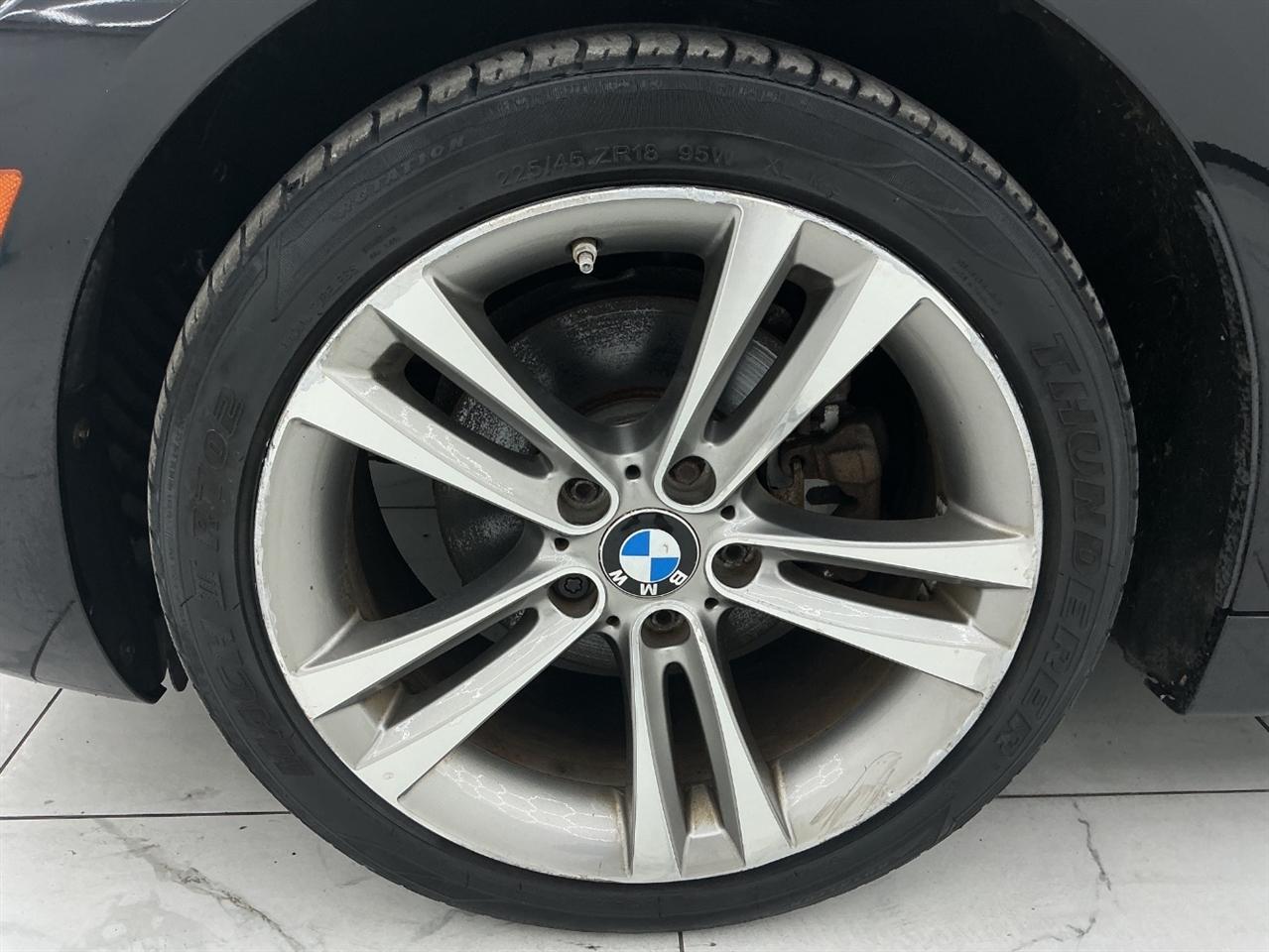 BMW 4 Series 430i xDrive Gran Coupe 2018