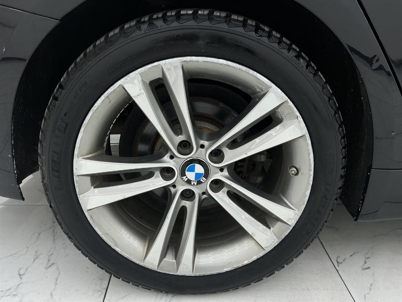 BMW 4 Series 430i xDrive Gran Coupe 2018