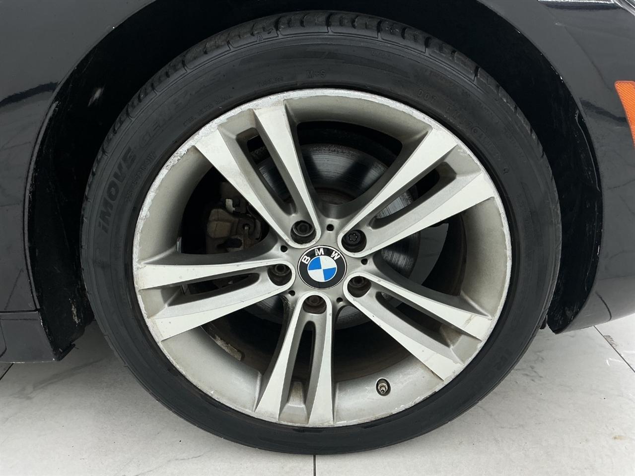 BMW 4 Series 430i xDrive Gran Coupe 2018