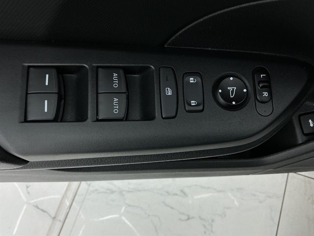 Honda Civic Sedan Sport CVT 2020