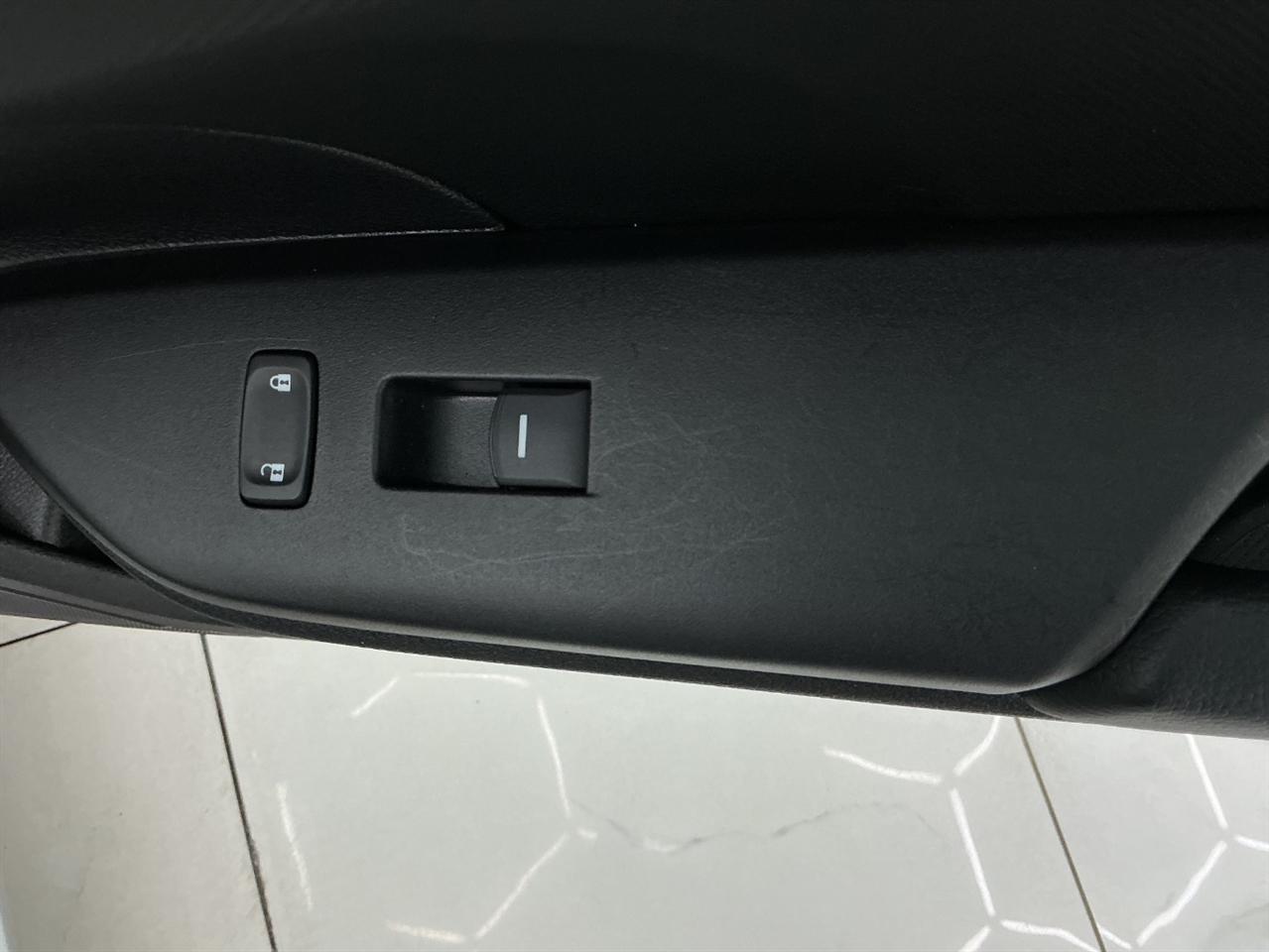 Honda Civic Sedan Sport CVT 2020