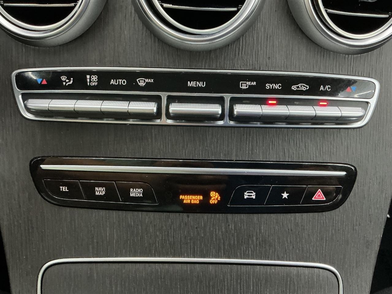 Mercedes-Benz GLC GLC 300 4MATIC SUV 2021
