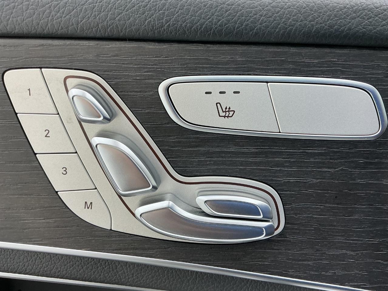 Mercedes-Benz GLC GLC 300 4MATIC SUV 2021