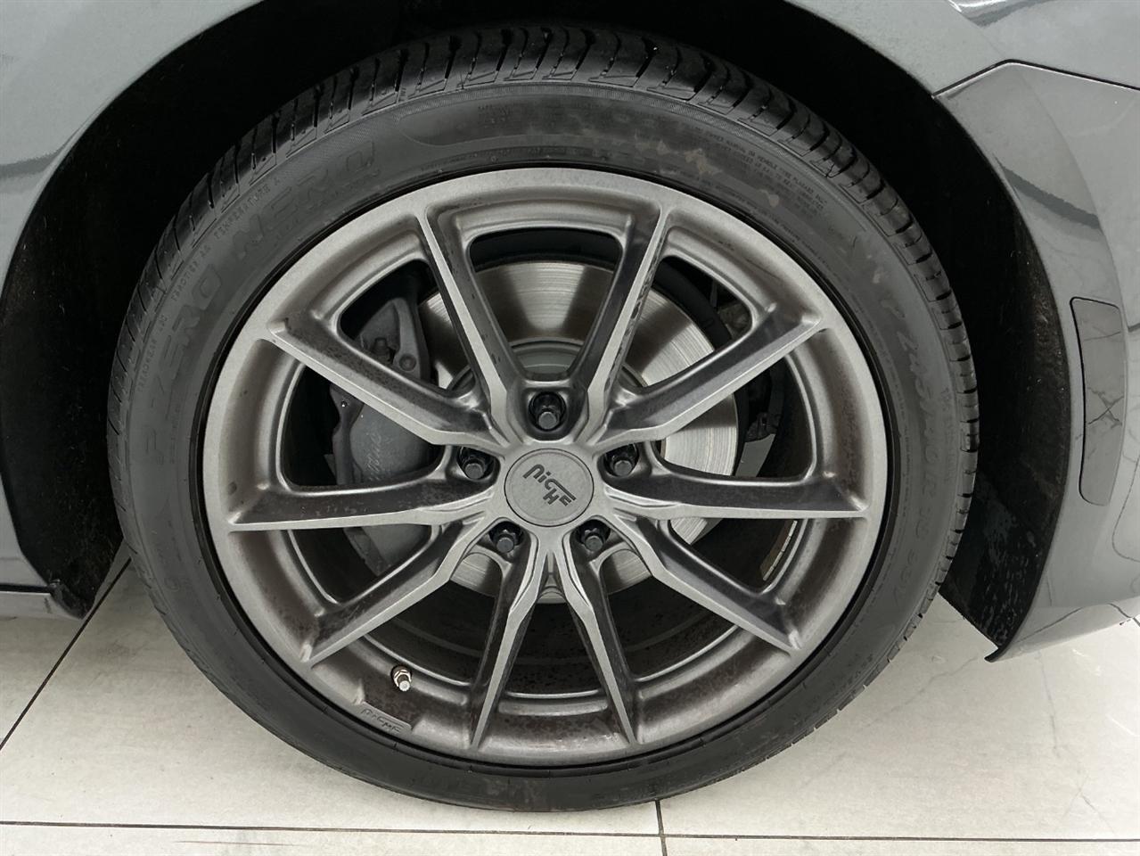 Cadillac CTS 4dr Sdn 2.0L Turbo Luxury Collection AWD 2016