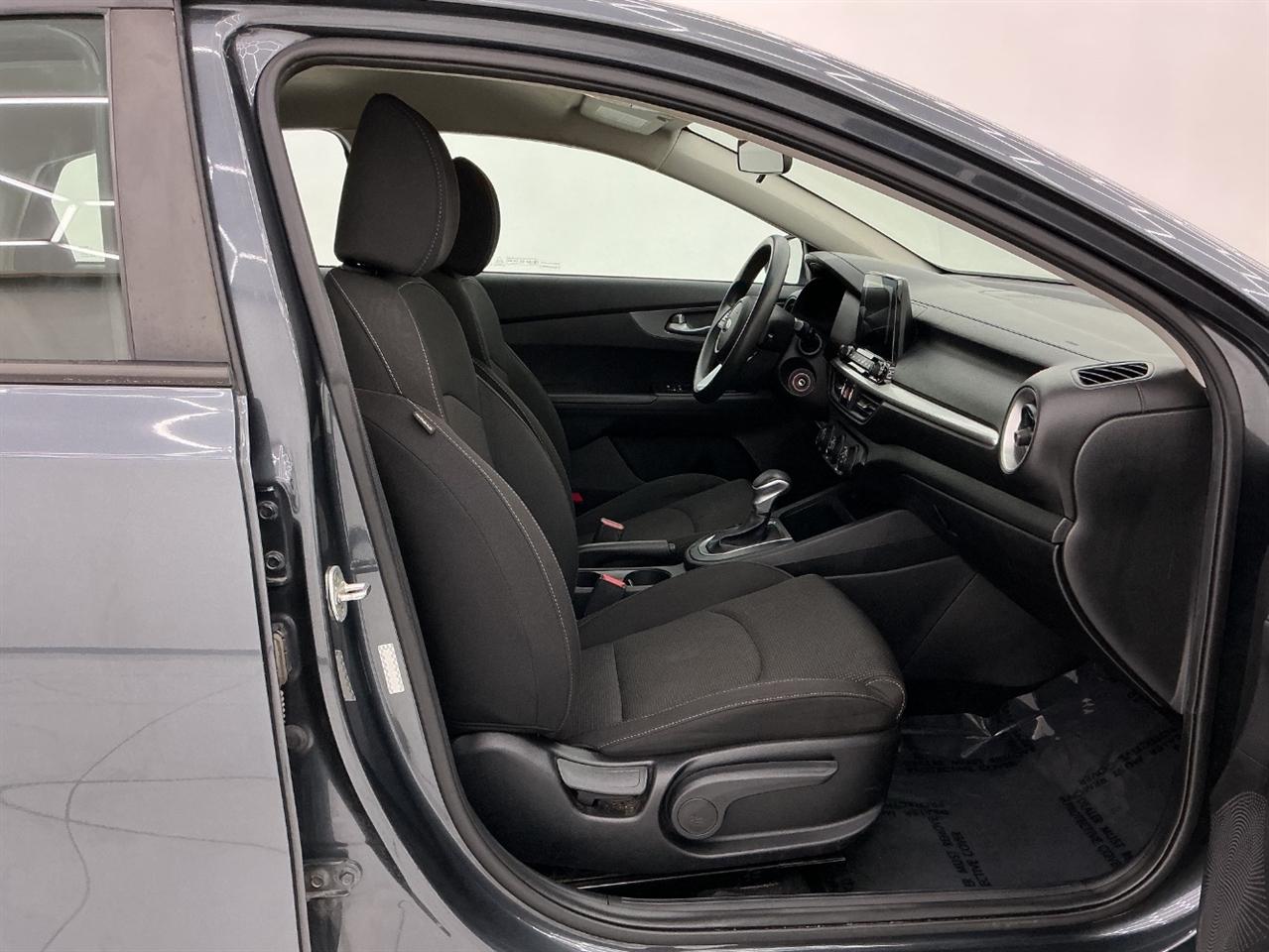Kia Forte LXS IVT 2020