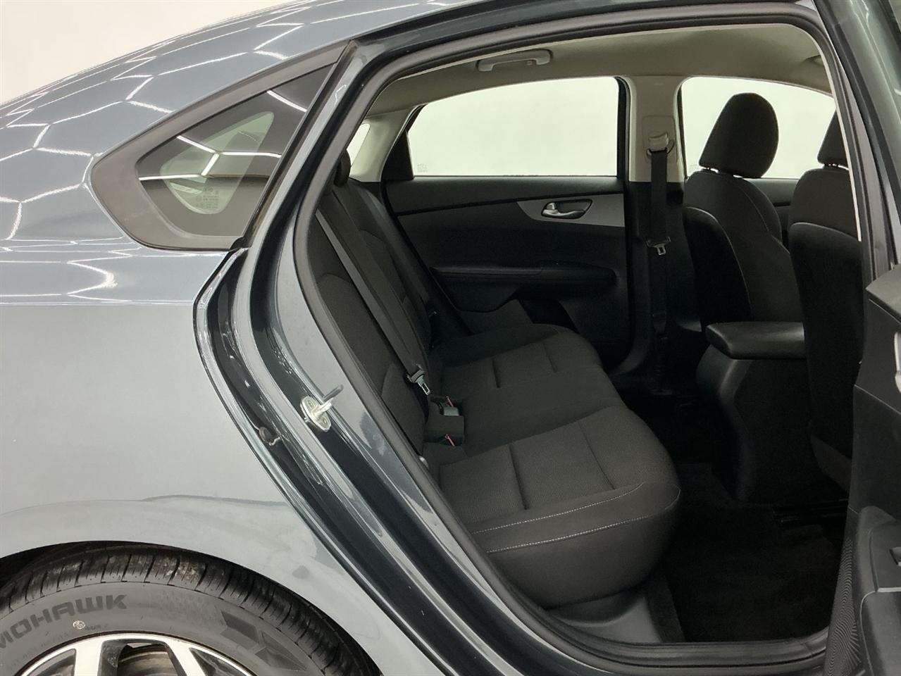 Kia Forte LXS IVT 2020
