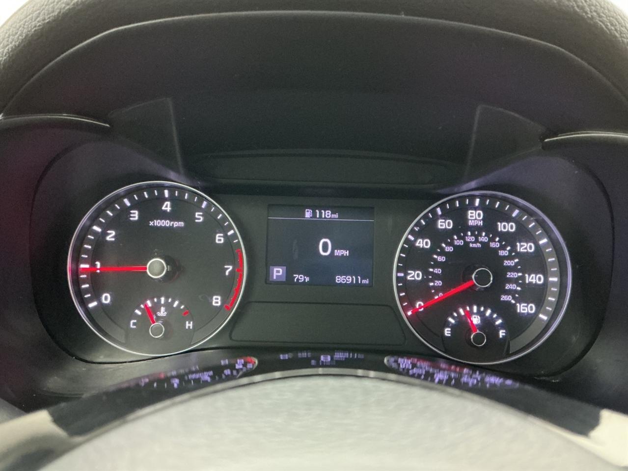 Kia Forte LXS IVT 2020