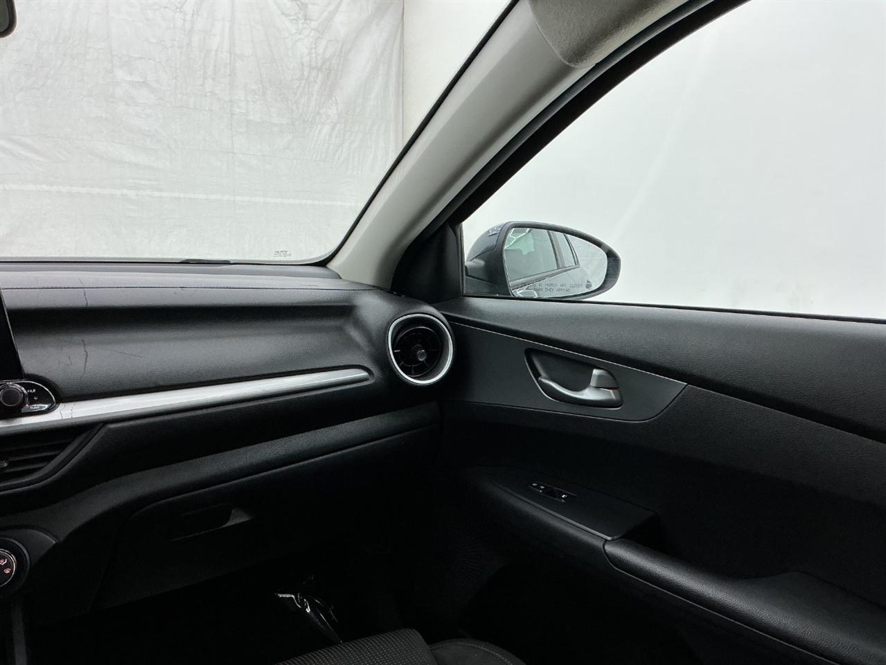 Kia Forte LXS IVT 2020
