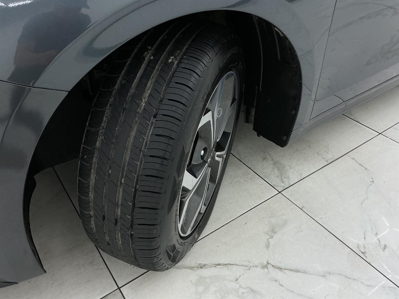 Kia Forte LXS IVT 2020