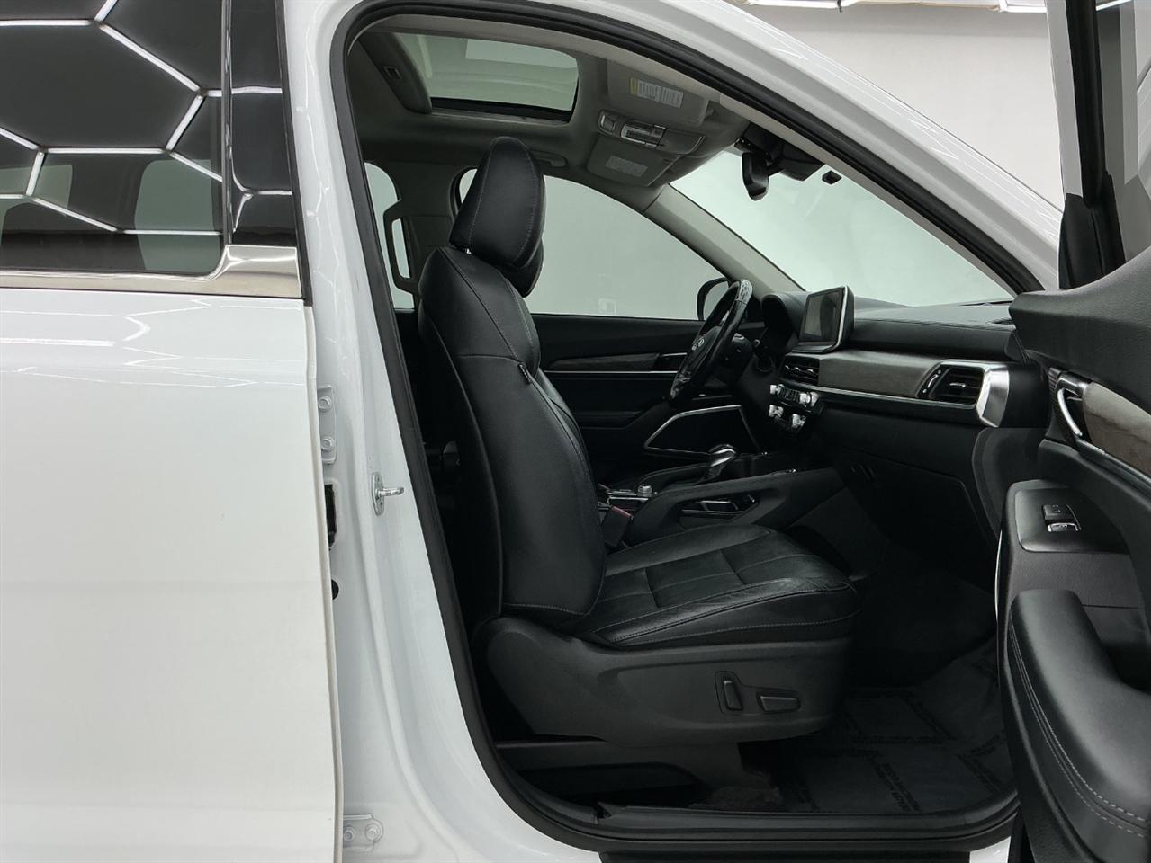 Kia Telluride EX AWD 2020