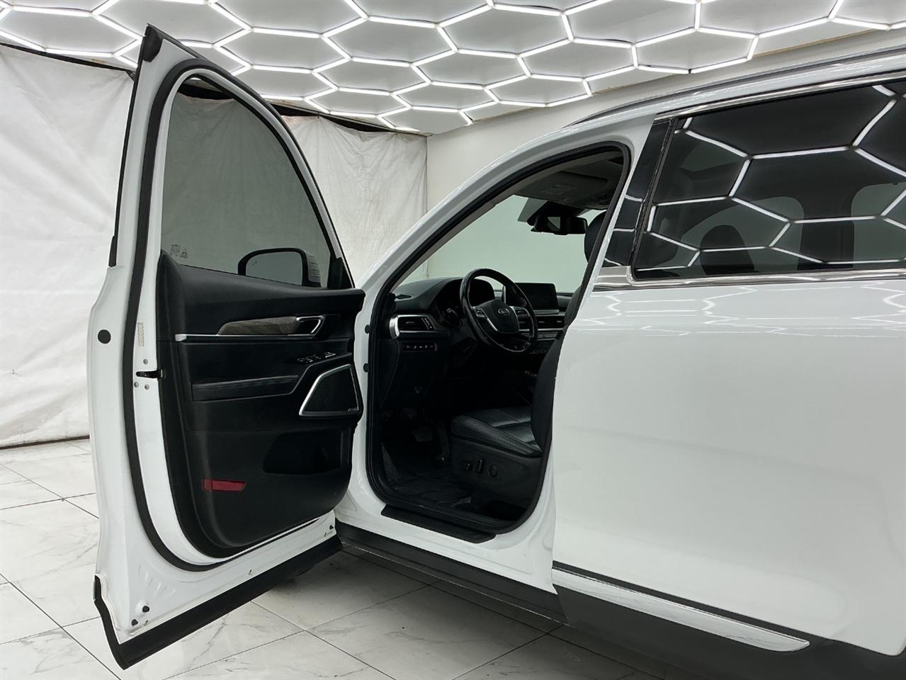 Kia Telluride EX AWD 2020