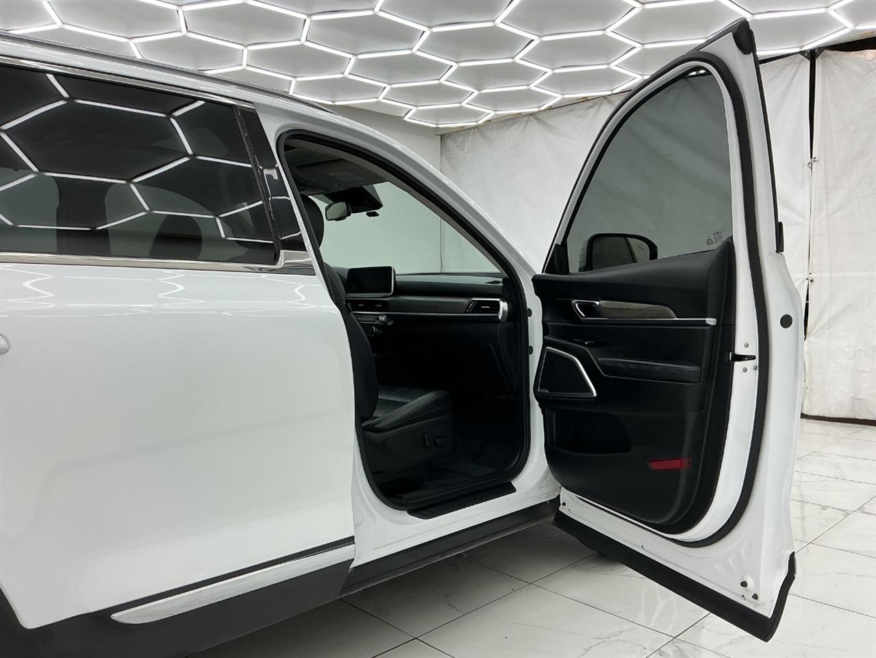 Kia Telluride EX AWD 2020