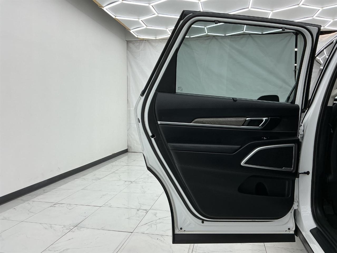 Kia Telluride EX AWD 2020