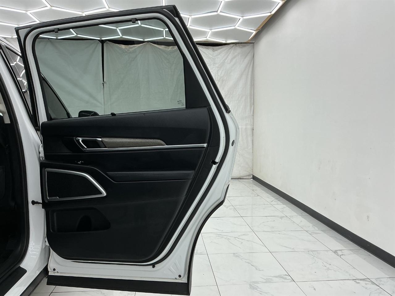 Kia Telluride EX AWD 2020
