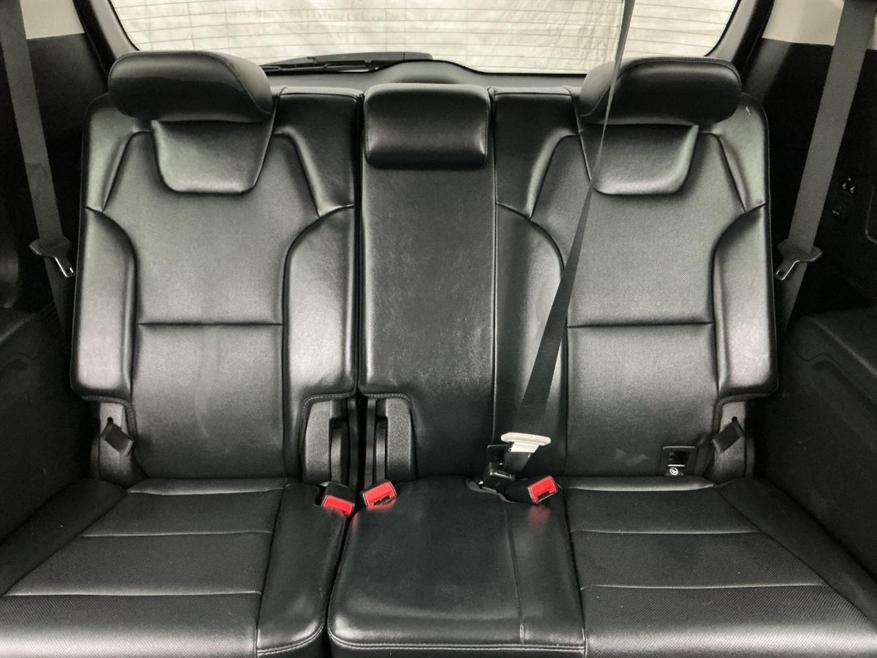 Kia Telluride EX AWD 2020