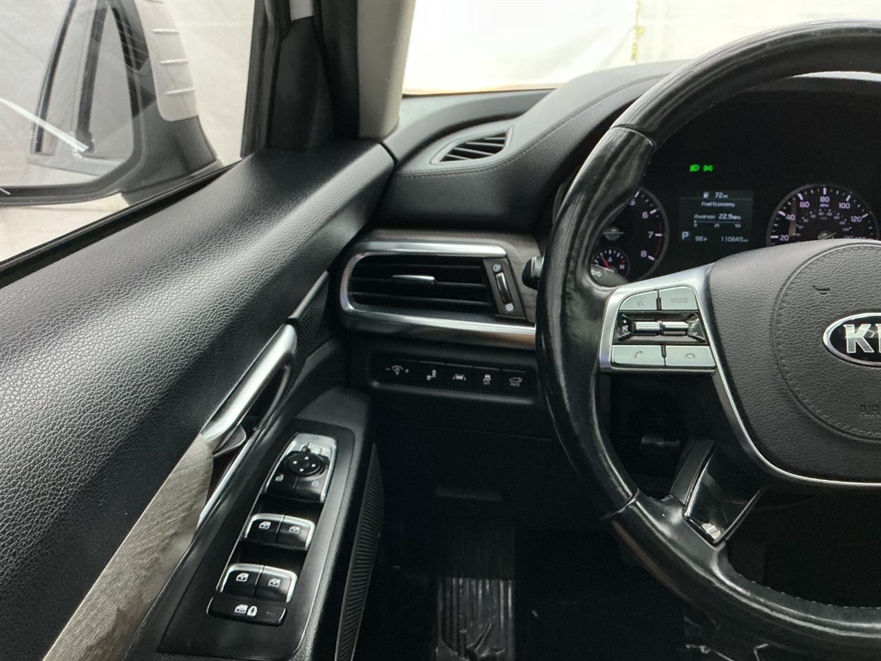 Kia Telluride EX AWD 2020
