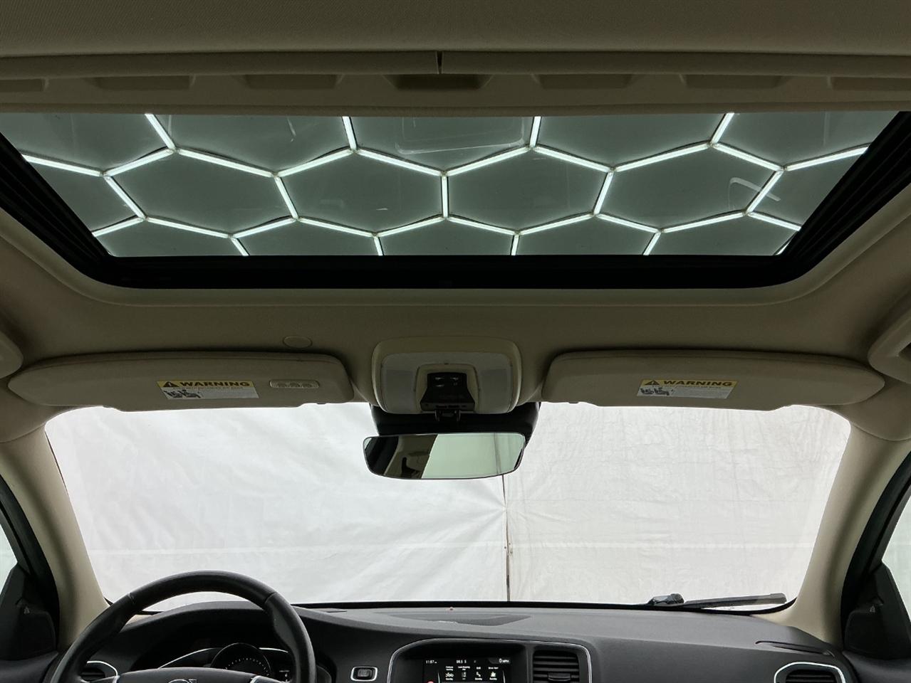 Volvo S60 T5 AWD Inscription Platinum 2017